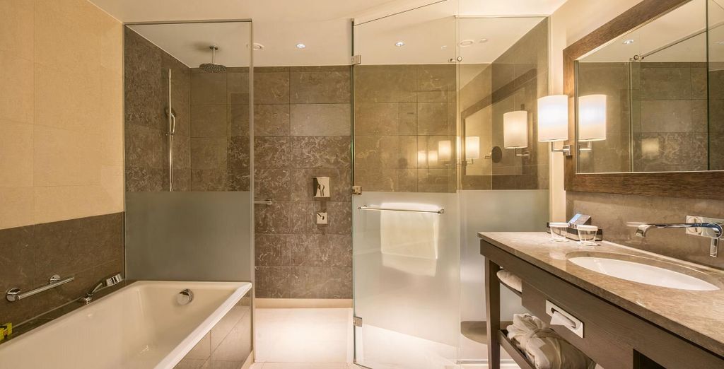 AlpenGold Hotel Davos 5*