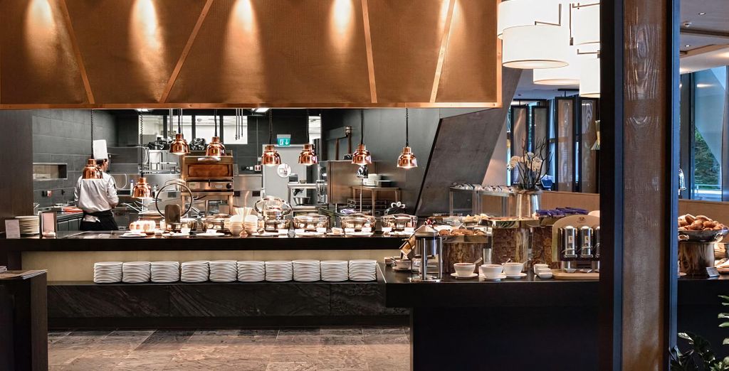 AlpenGold Hotel Davos 5*