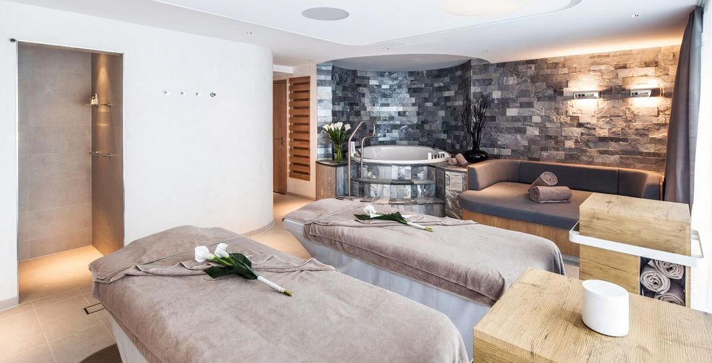 AlpenGold Hotel Davos 5*