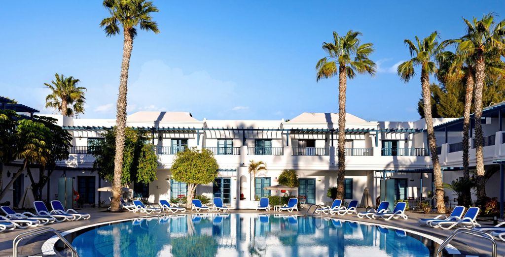 OClub Thb Tropical Island 4*