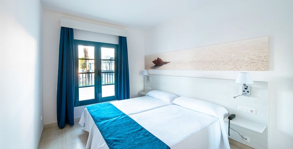 OClub Thb Tropical Island 4*