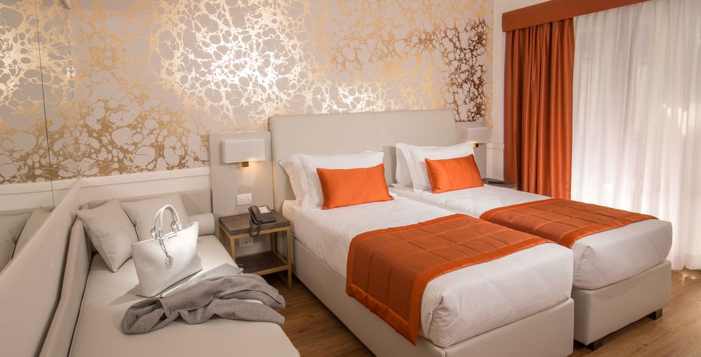 Hotel Shangri-La 4*