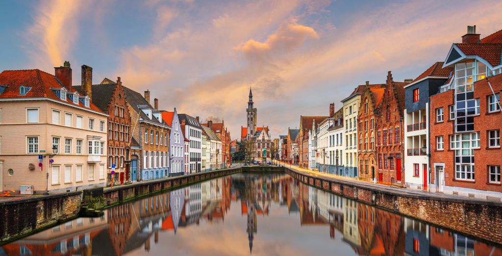 Van Der Valk Mechelen