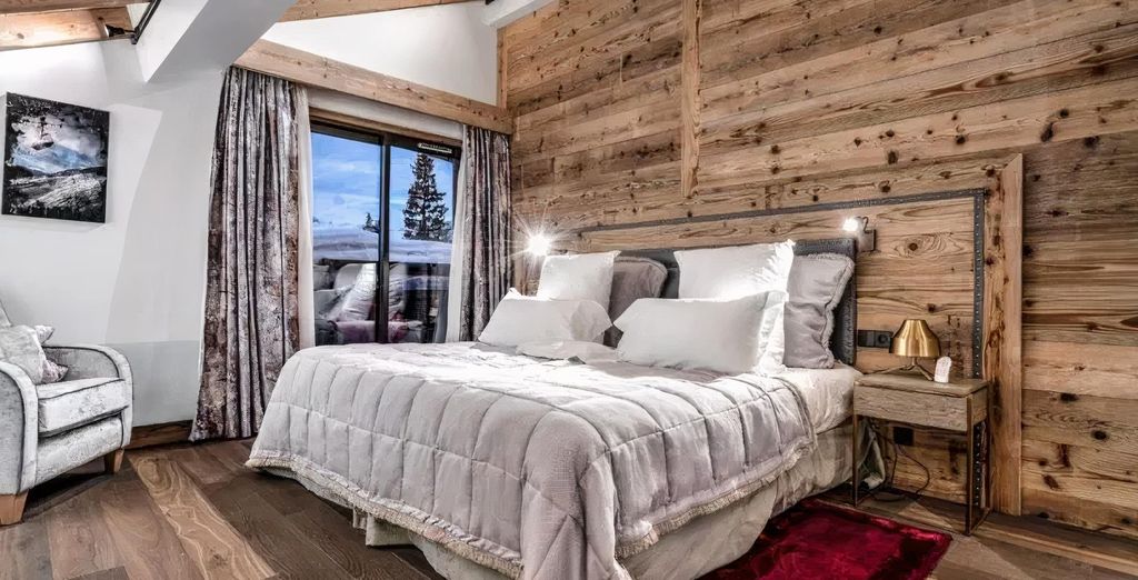 Hôtel La Sivolière 5*