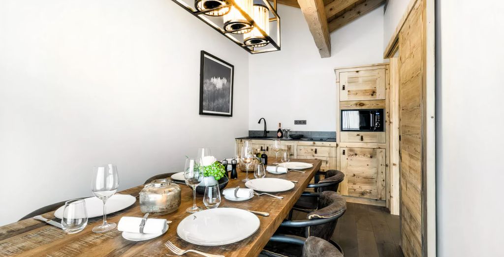 Hôtel La Sivolière 5*