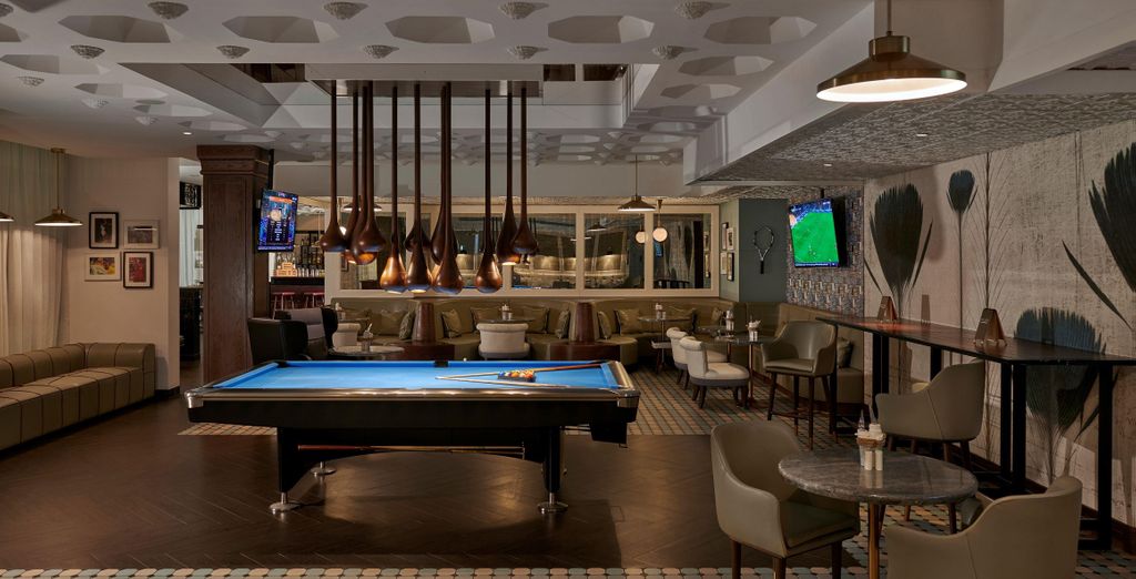 Fairmont Fujairah Beach Resort 5*