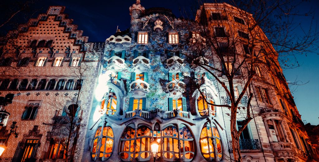 Abba Sants hotel 4*