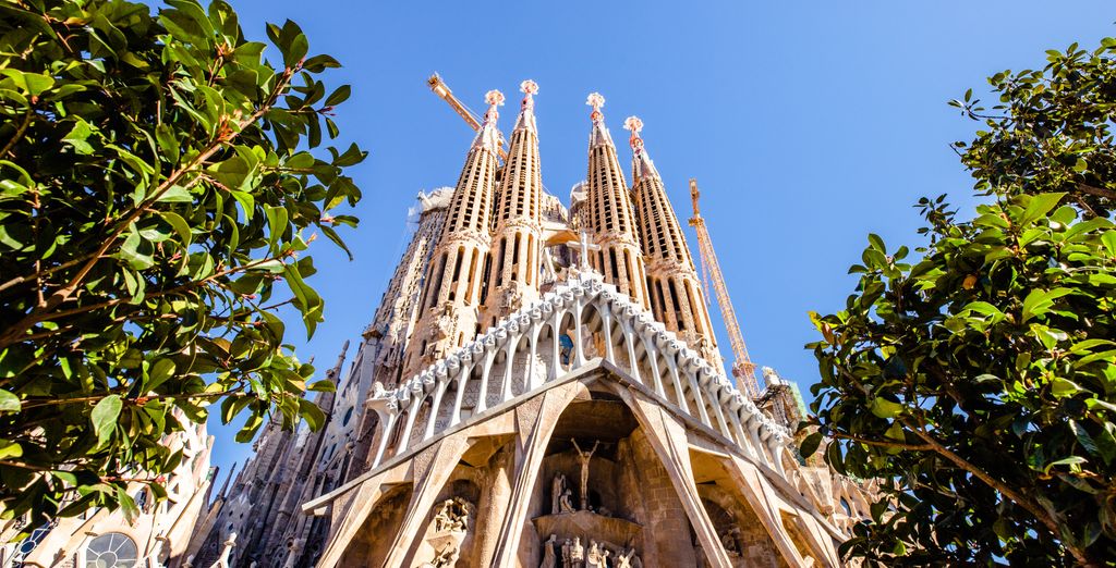 Hesperia Barcelona Del Mar 4*