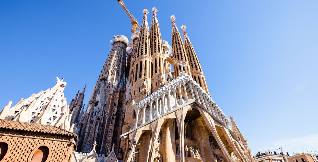 Ohla Eixample 5*