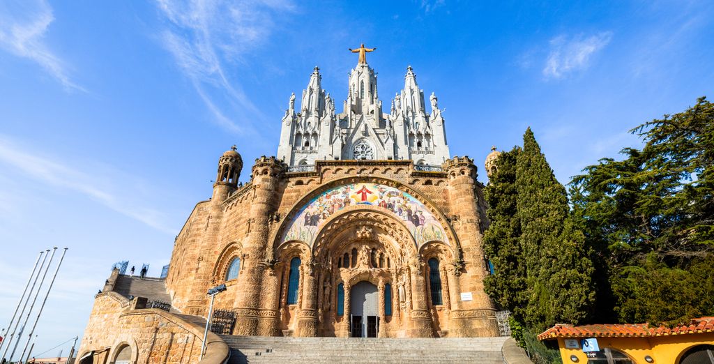 Hesperia Barcelona Del Mar 4*