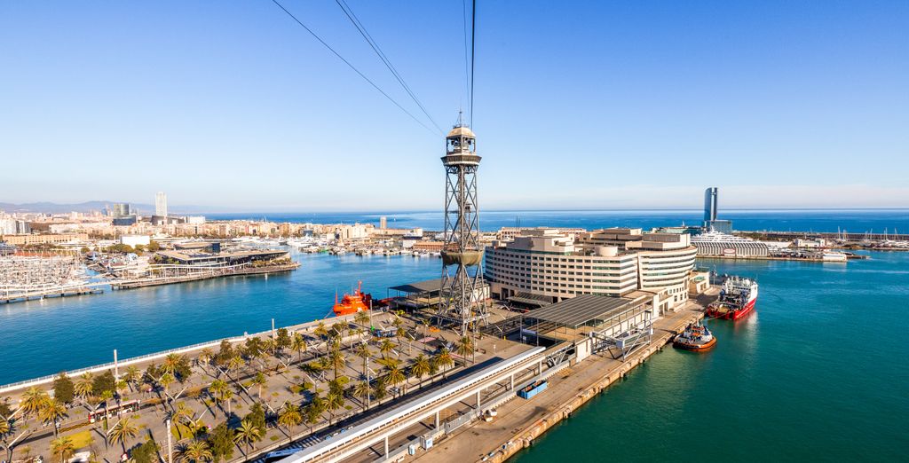 Novotel Barcelona Cornella 4*