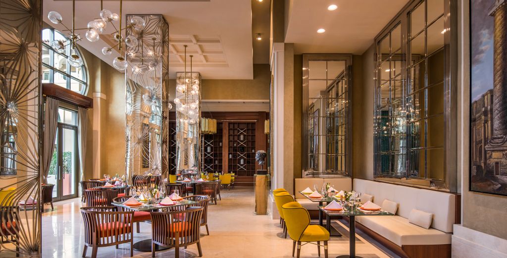 Rixos Saadiyat Island 5*