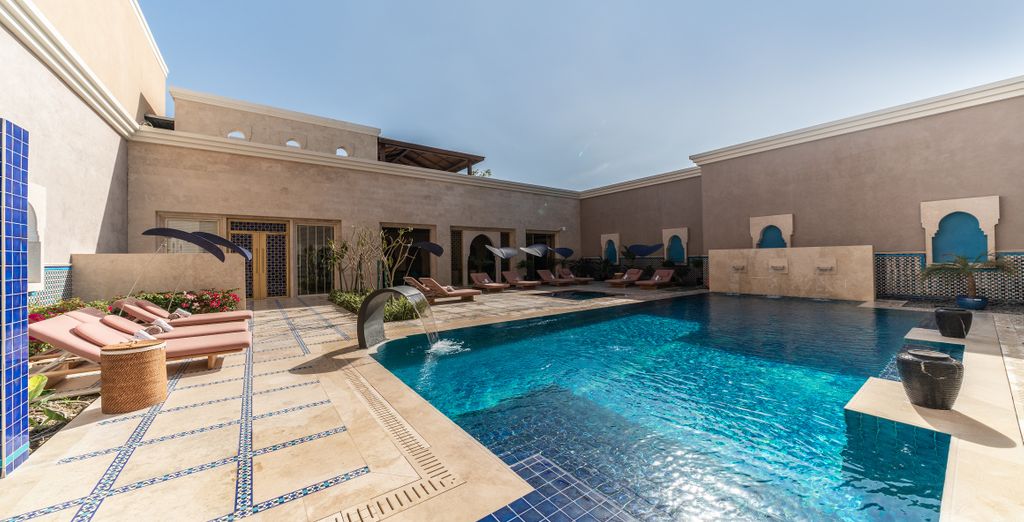 Rixos Saadiyat Island 5*