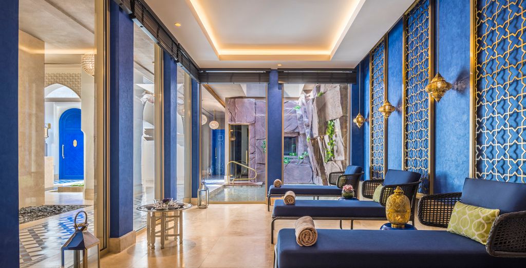 Rixos Saadiyat Island 5*