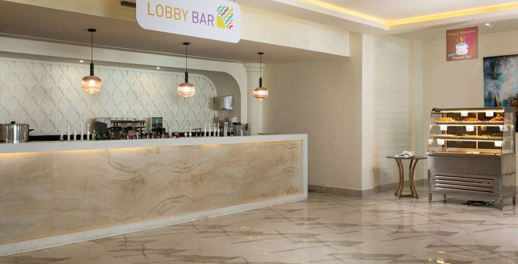 Albatros Palace Resort Sharm El Sheik 5*