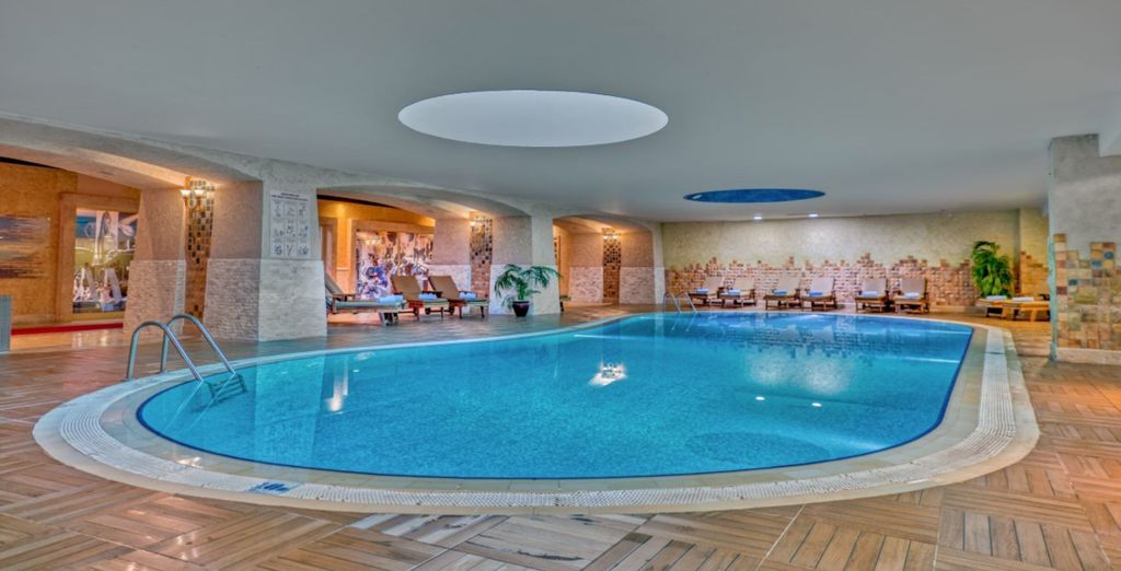 Porto Bello Resort & Spa 5*