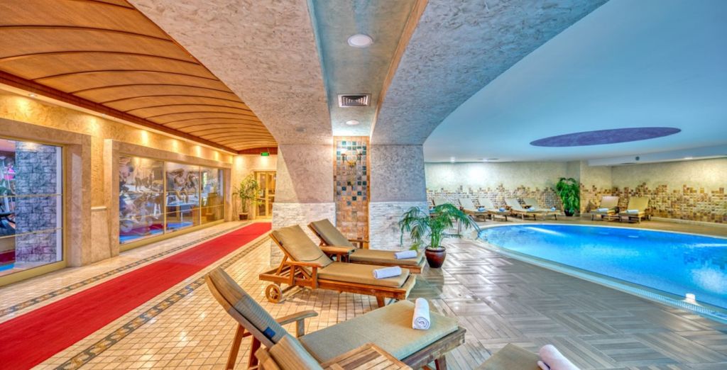 Porto Bello Resort & Spa 5*