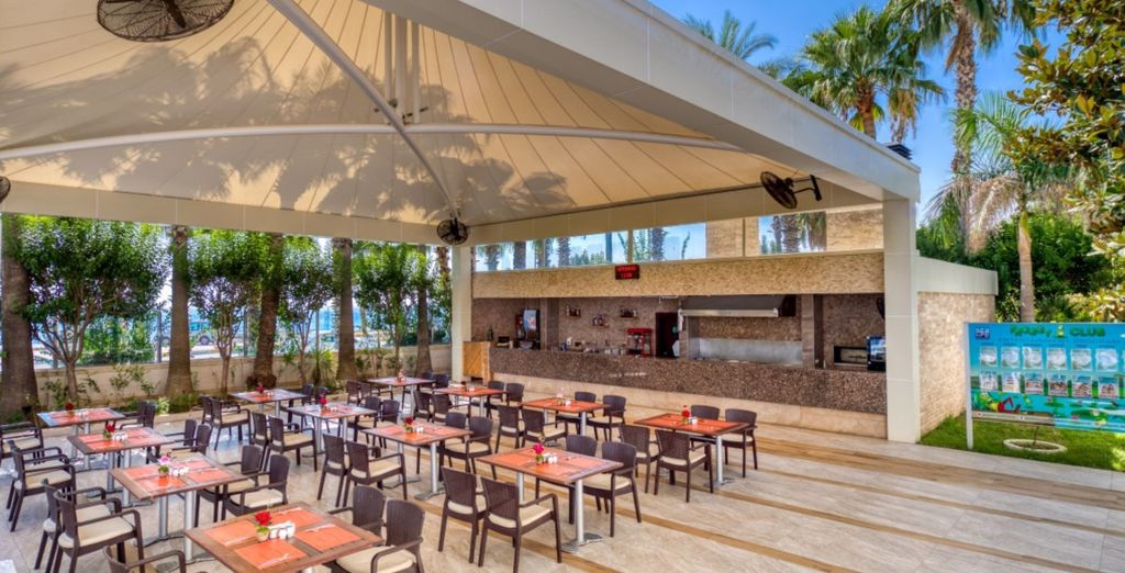 Porto Bello Resort & Spa 5*
