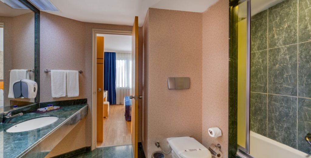 Porto Bello Resort & Spa 5*