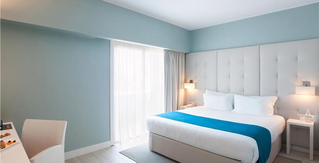 Hotel Lutecia Smart Design 4*