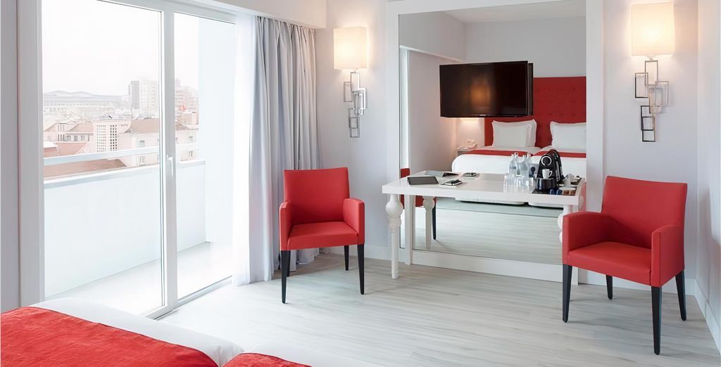 Hotel Lutecia Smart Design 4*