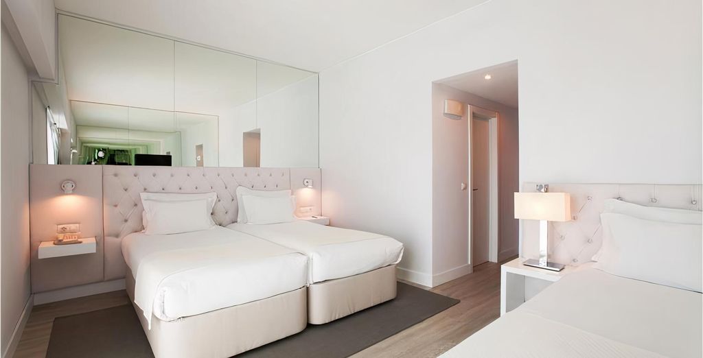 Hotel Lutecia Smart Design 4*