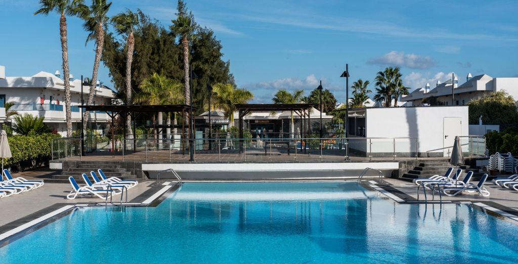 OClub Thb Tropical Island 4*