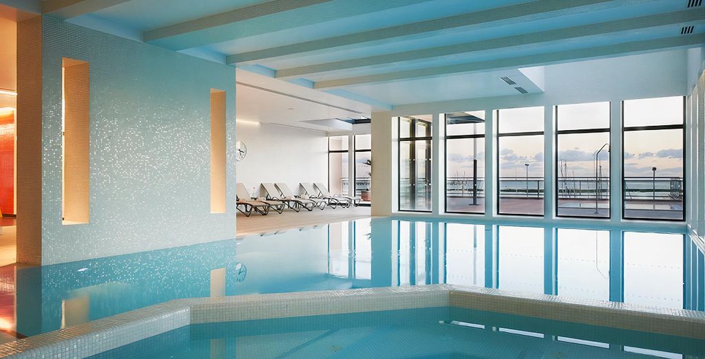 Real Marina Hotel & Spa 5*