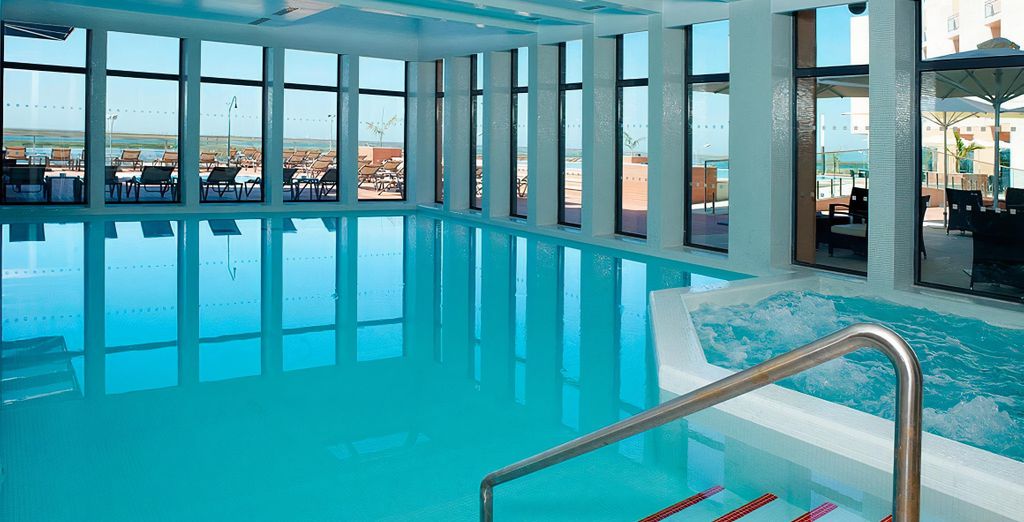 Real Marina Hotel & Spa 5*