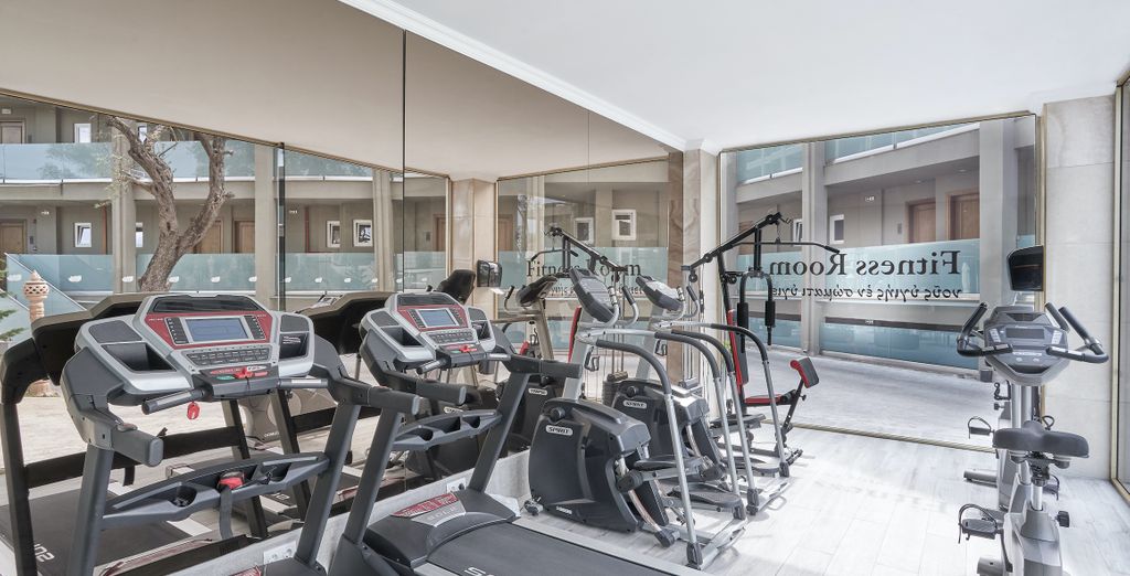 Kairaba Mythos Palace 5* - Adults Only