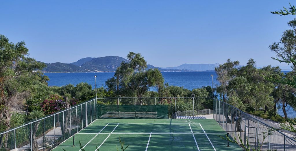 Kairaba Mythos Palace 5* - Adults Only