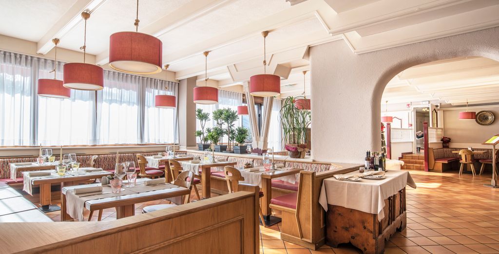 Family Hotel & Residence Veronza 4*