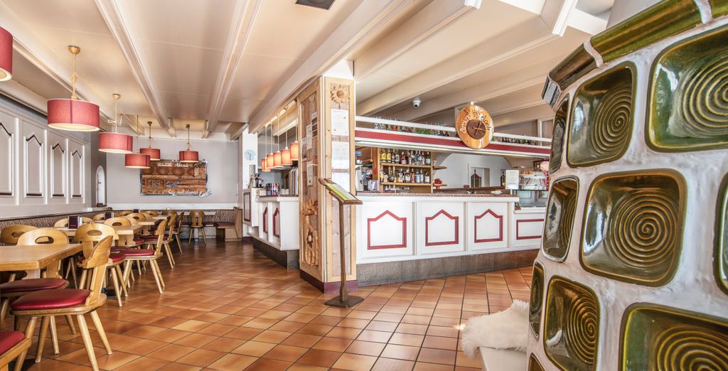 Family Hotel & Residence Veronza 4*