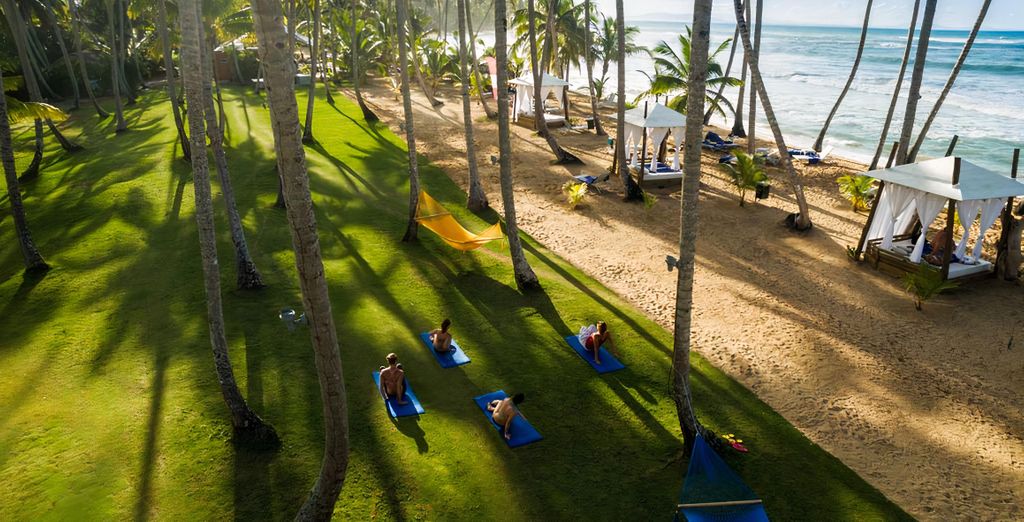 Viva Wyndham V Samana 5* - Adults Only