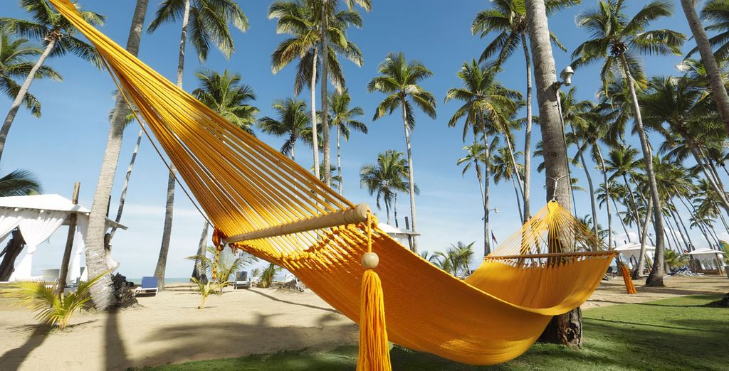 Viva Wyndham V Samana 5* - Adults Only