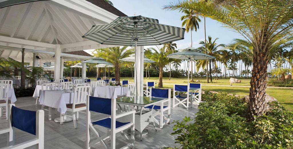 Viva Wyndham V Samana 5* - Adults Only