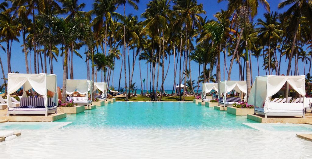 Viva Wyndham V Samana 5* - Adults Only