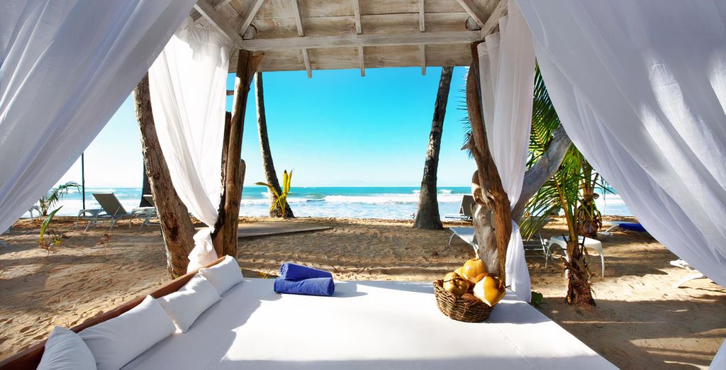 Viva Wyndham V Samana 5* - Adults Only