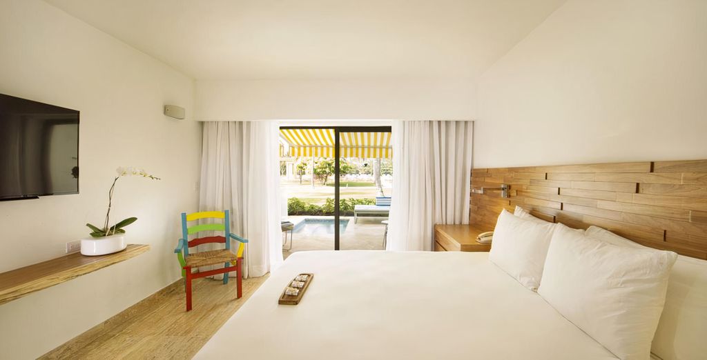 Viva Wyndham V Samana 5* - Adults Only