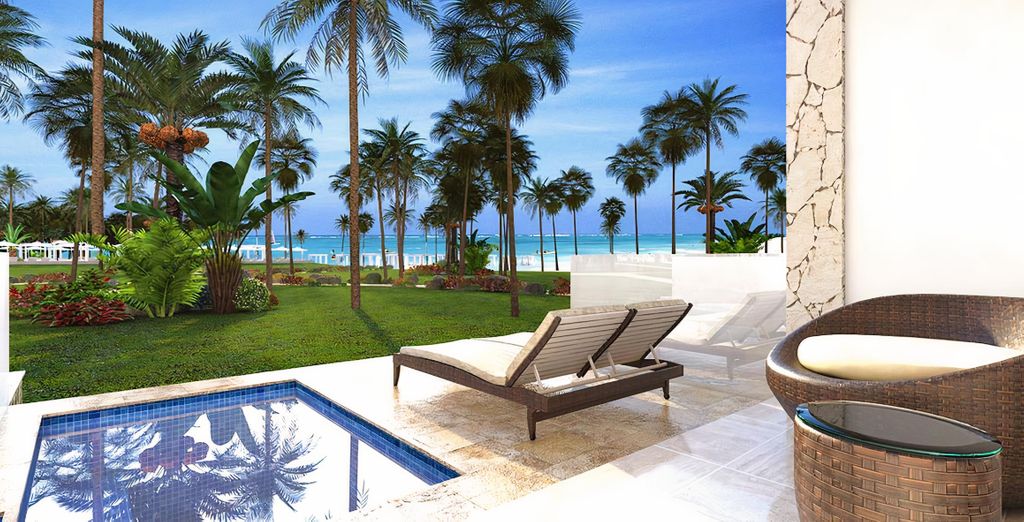 Viva Wyndham V Samana 5* - Adults Only