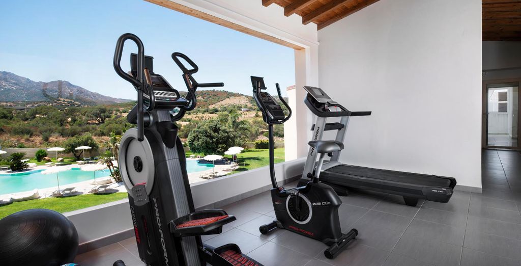 Hotel San Teodoro 4*