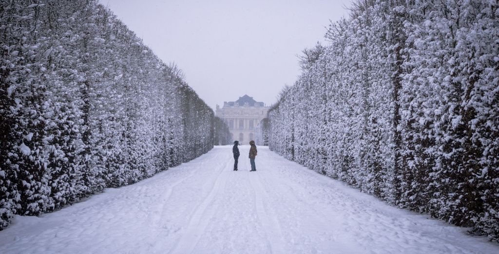 Hôtel Dolce by Wyndham Versailles 