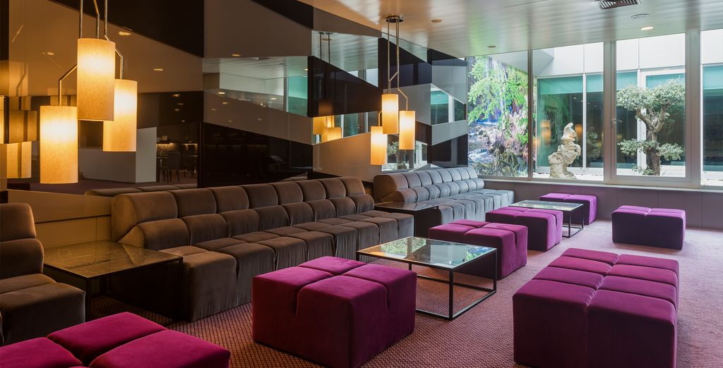 HF Ipanema Porto 4*