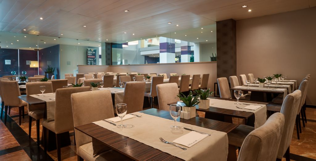 HF Ipanema Porto 4*