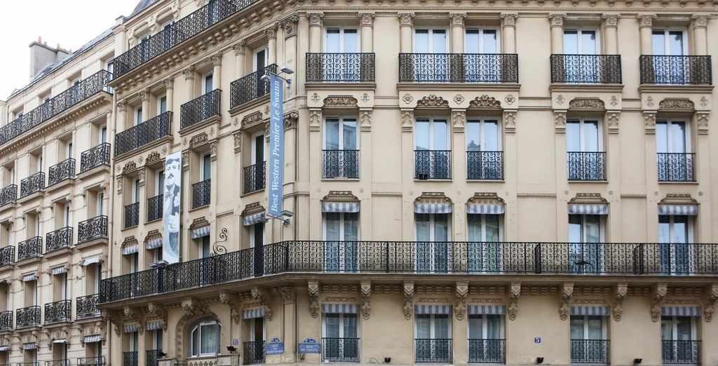 Tour di Parigi, i castelli della Loira e Normandia