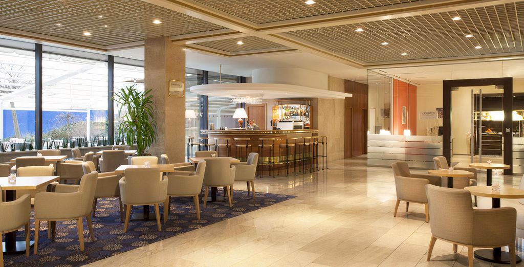 Hotel Panorama Prague 4*
