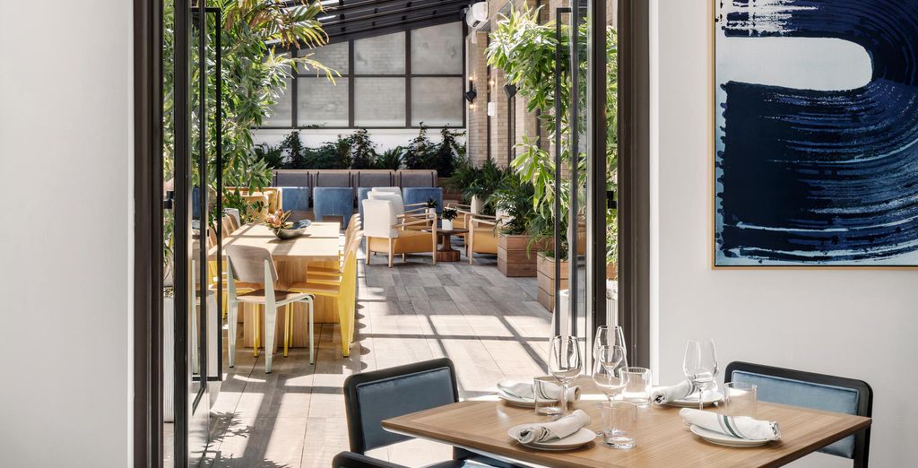 Arlo Midtown 4*