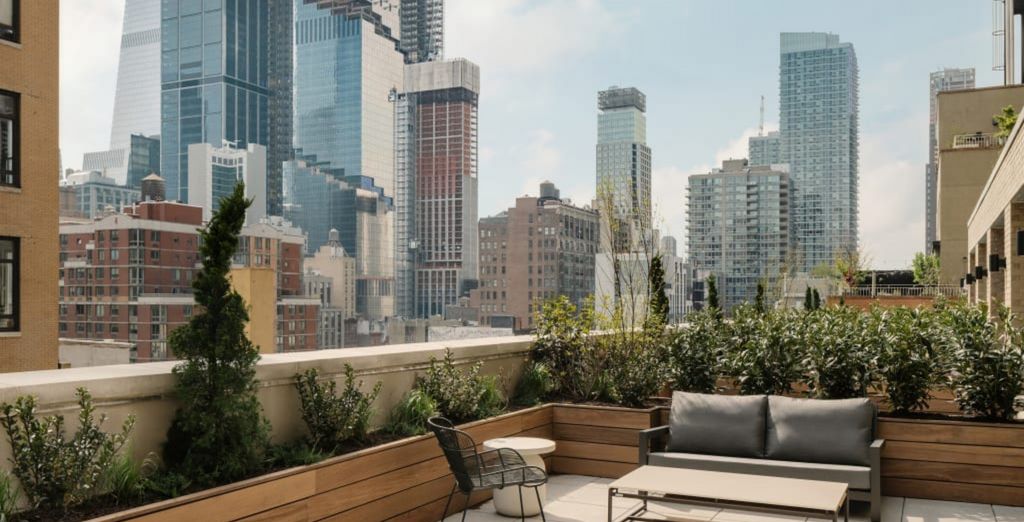Arlo Midtown 4*