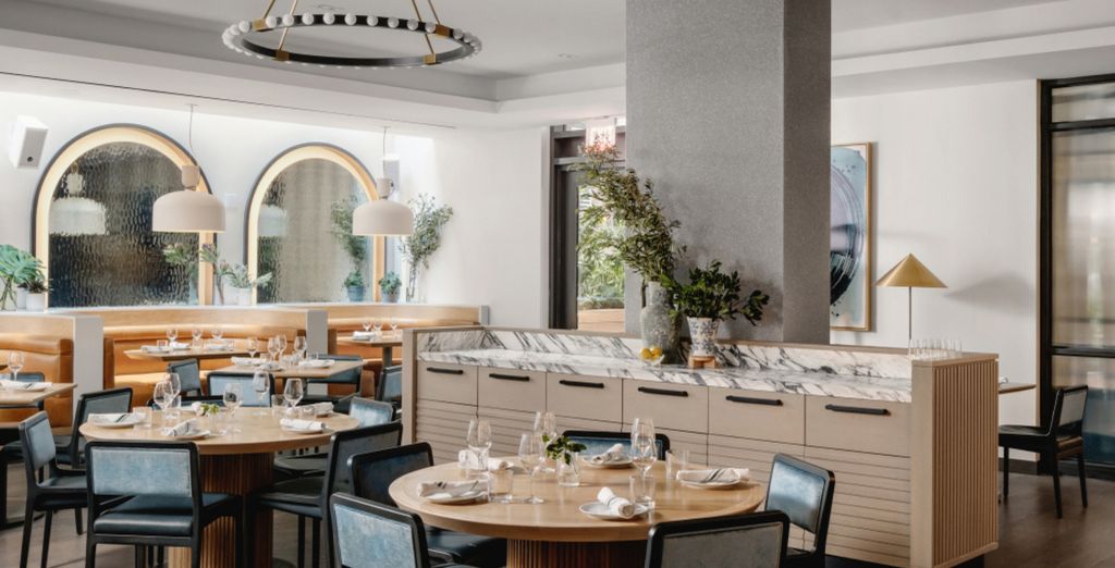Arlo Midtown 4*