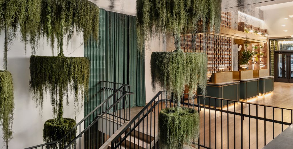 Arlo Midtown 4*